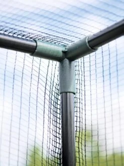 Crop Cage, 4' X 4' -Backyard Bloomers 8596540 8957 tif 1