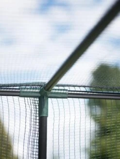 Crop Cage, 4' X 8' -Backyard Bloomers 8596540 8966 tif