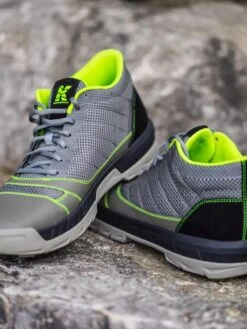 Kujo Yardwear Garden Shoe -Backyard Bloomers 8597045 002V tif