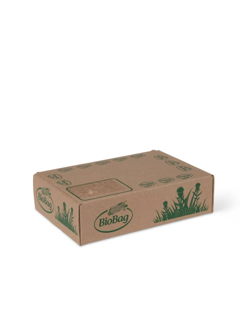 23-Gallon Compostable Food Scrap Bags, Set Of 20 4 23-Gallon Compostable Food Scrap Bags, Set Of 20 - Image 2