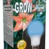 Miracle LED® Grow Light Bulb, Blue 1 Miracle LED® Grow Light Bulb, Blue -Backyard Bloomers 8597257 001V tif