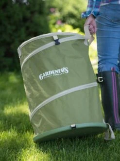 Heavy Duty Yard Clean Up Bag 10 Heavy Duty Yard Clean Up Bag -Backyard Bloomers 8597377 1245 tif