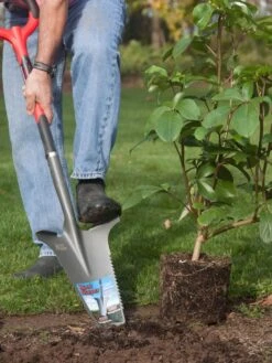 Root Slayer® Shovel -Backyard Bloomers 8597386 01V tif