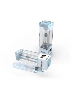 Nanolux MaxPar Ceramic Metal Halide 315W 3K Grow Light Bulb