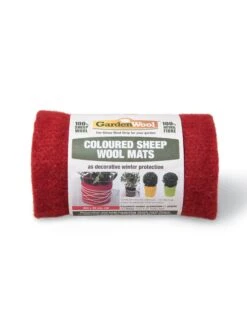 GardenWool® Plant Wrap -Backyard Bloomers 8597523 614