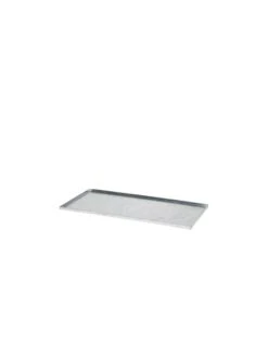 Galvanized Tray For Bamboo LED Grow Light Gardens -Backyard Bloomers 8597905 7106 tif