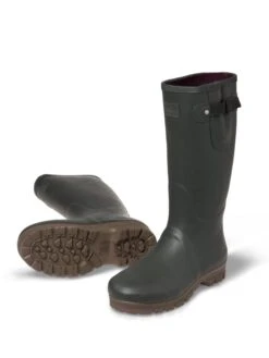 Men's Joules Farm And Garden Boots -Backyard Bloomers 8597906 707 tif