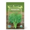 Bouquet Dill Organic Seeds 2 Bouquet Dill Organic Seeds -Backyard Bloomers 8598222 01v bouquet dill organic seeds