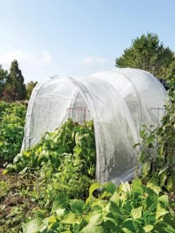 Adjustable Super Hoops, Set Of 3 12 Adjustable Super Hoops, Set Of 3 -Backyard Bloomers 8598301 0611 tif