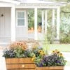 VegTrug™ Trough Planters -Backyard Bloomers 8598402 8885 tif