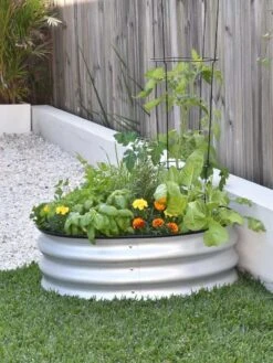 Tree Surround -Backyard Bloomers 8598445 03V