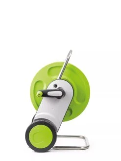 G.F. Italia Concept Plus Hose Reel -Backyard Bloomers 8598478 06V tif