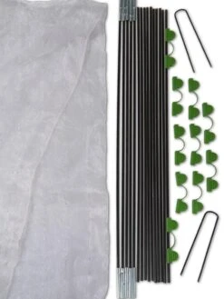 Insect Protection Tunnel -Backyard Bloomers 8598536 10211 tif