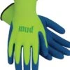 Super Grip Mud® Gloves -Backyard Bloomers 8598697 01V tif
