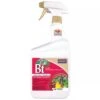 Captain Jack's™ BT Thuricide Ready To Use Spray -Backyard Bloomers 8598720 02V