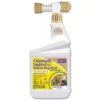 Bonide® Chipmunk, Squirrel And Rodent Repellent Ready To Use Spray -Backyard Bloomers 8598722 02V