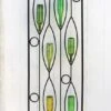 Achla Designs Vinifera Bottle Trellis 2 Achla Designs Vinifera Bottle Trellis -Backyard Bloomers 8598750 01V tif