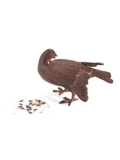 Achla Designs Bronzed Doves Pair -Backyard Bloomers 8598762 03v