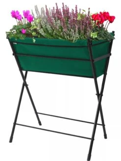VegTrug® Poppy Go Planter -Backyard Bloomers 8598765 07V tif