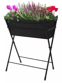VegTrug® Poppy Go Planter -Backyard Bloomers 8598765 09V tif