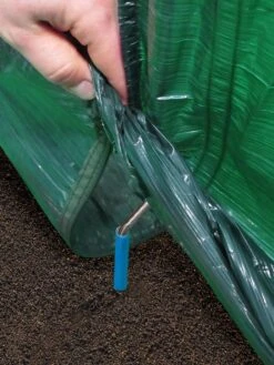 Super Dome Protection Tunnel -Backyard Bloomers 8598847 04V tif