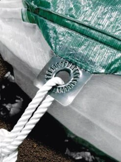 Super Dome Protection Tunnel -Backyard Bloomers 8598847 07V tif