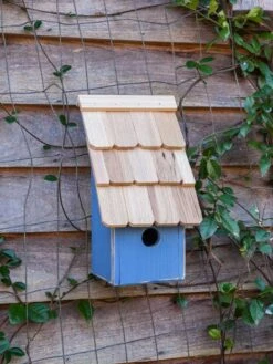 Heartwood Fruit Coops Bird House