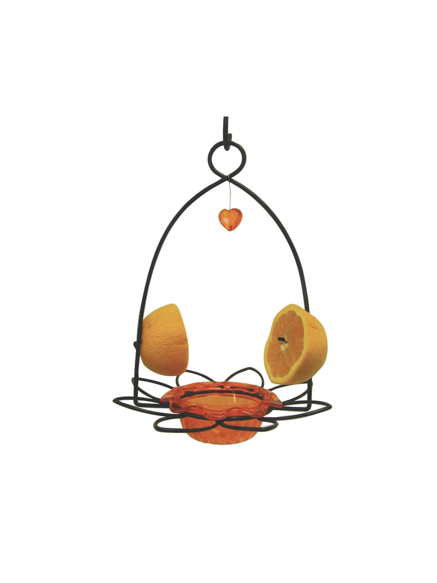 Birds Choice ™ Oriole Flower Feeder 3 Birds Choice ™ Oriole Flower Feeder
