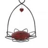 Birds Choice™ Hummingbird Flower Bird Feeder -Backyard Bloomers 8598913 01V tif