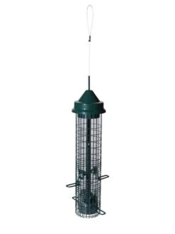 Brome® Squirrel Buster™ Classic Bird Feeder 5 Brome® Squirrel Buster™ Classic Bird Feeder -Backyard Bloomers 8598917 13552