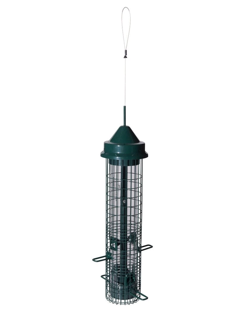 Brome® Squirrel Buster™ Classic Bird Feeder 4 Brome® Squirrel Buster™ Classic Bird Feeder - Image 2