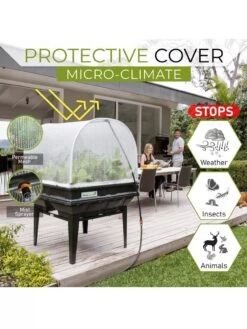 Vegepod Raised Garden Beds -Backyard Bloomers 8598930 03V