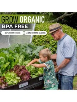 Vegepod Raised Garden Beds -Backyard Bloomers 8598930 04V