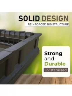 Vegepod Raised Garden Beds -Backyard Bloomers 8598930 05V