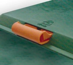 Aero Quick Compost Bin, 77 Gallons -Backyard Bloomers 8598985 06V tif