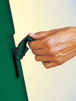 Aero Quick Compost Bin, 187 Gallons -Backyard Bloomers 8598986 11V tif