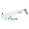 Fluorowing Agrobrite Compact Fluorescent System -Backyard Bloomers 8599013 01v fluorowing agrobrite compact fluorescent system