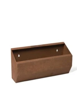 Corten Steel Vertical Planter -Backyard Bloomers 8599058 14386 tif
