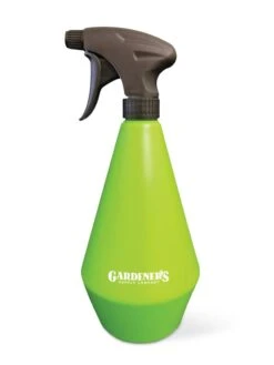 Gardener’s Supply Plant Sprayer Mister -Backyard Bloomers 8599069 01V tif
