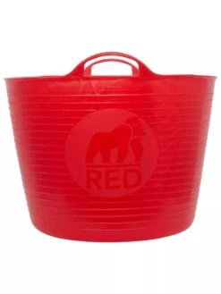 Colorful Tubtrug, 20 Gallon 9 Colorful Tubtrug, 20 Gallon -Backyard Bloomers 8599088 04V tif