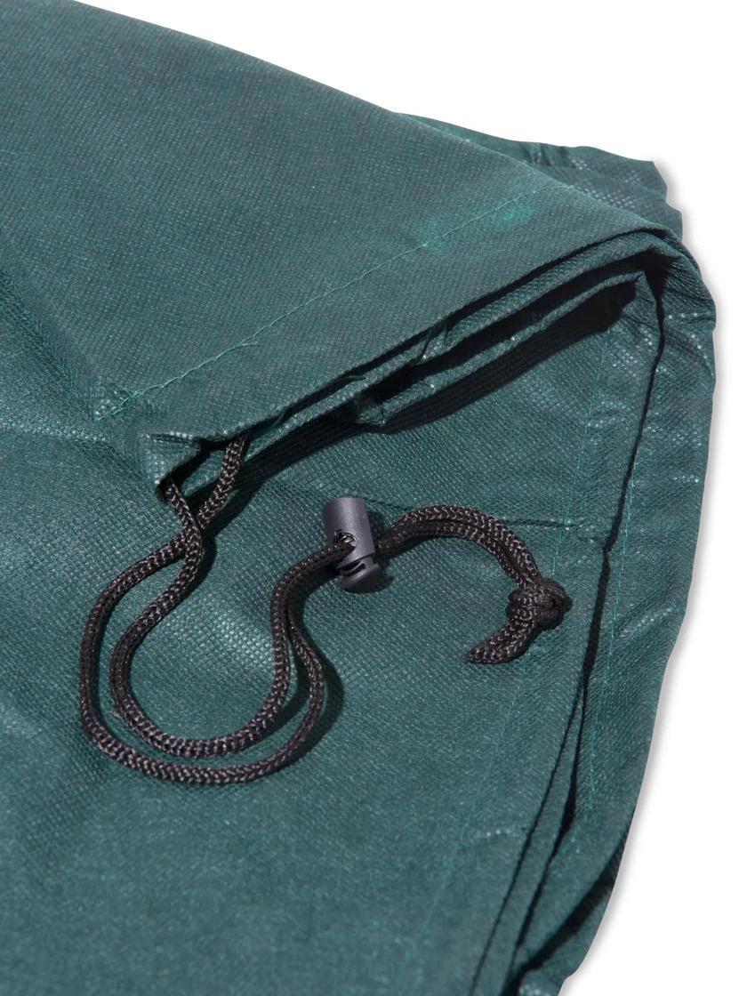 The Planket® Frost Protection Plant Cover, 10' Round 6 The Planket® Frost Protection Plant Cover, 10' Round - Image 4