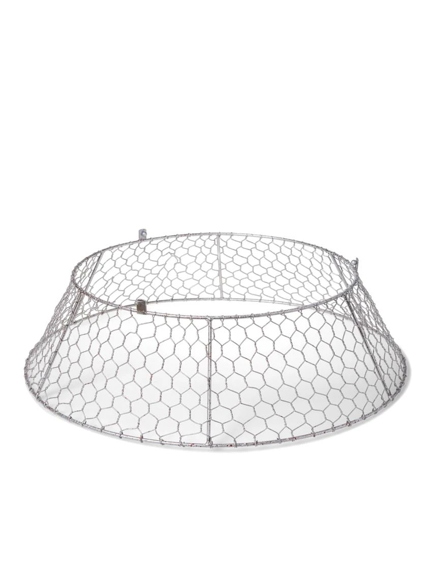 Chicken Wire Cloche Extension 8 Chicken Wire Cloche Extension - Image 6