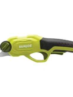 New Release 16 Sun Joe® Cordless Rechargeable Power Pruner