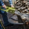 Sun Joe® Electric Chain Saw, 40V -Backyard Bloomers 8599176 01v sun joe electric chain saw 40v