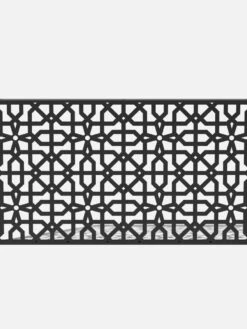 Veradek Parilla Privacy Screen Panel 9 Veradek Parilla Privacy Screen Panel -Backyard Bloomers 8599223 03V tif