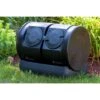 Compost Wizard Dual Senior Composter 2 Compost Wizard Dual Senior Composter -Backyard Bloomers 8599312 01v compost wizard dual senior composter