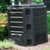 Compost Wizard Eco Square Composter -Backyard Bloomers 8599313 01V tif