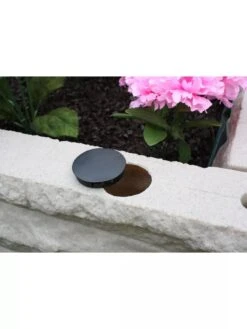 Garden Wizard Raised Bed Extension And Landscape Border -Backyard Bloomers 8599318 05V