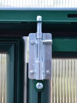 Canopia® By Palram Hobby Gardener Greenhouse, 8' -Backyard Bloomers 8599331 07V tif