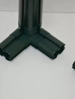 Canopia® By Palram Hobby Gardener Greenhouse, 8' -Backyard Bloomers 8599331 10V tif